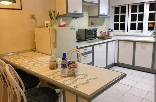 Bukit Tinggi Apartamento | Cosy Selesa Hillhomes and Golf Resort