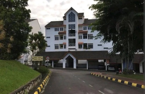 Bukit Tinggi Apartamento | Cosy Selesa Hillhomes and Golf Resort