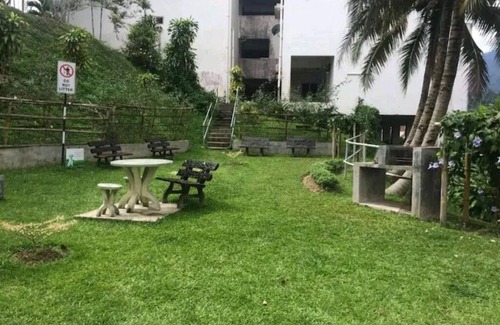 Bukit Tinggi Apartamento | Cosy Selesa Hillhomes and Golf Resort