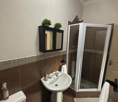 Westdene Apartamento | Cosy self-catering flat