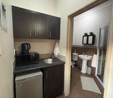 Westdene Apartamento | Cosy self-catering flat