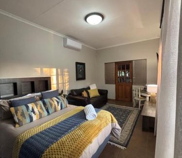 Westdene Apartamento | Cosy self-catering flat