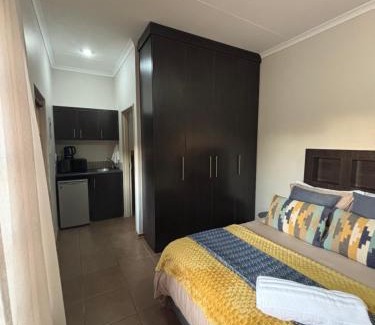 Westdene Apartamento | Cosy self-catering flat