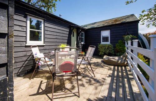 Selsey Casa | Cosy self-contained annexe in Selsey