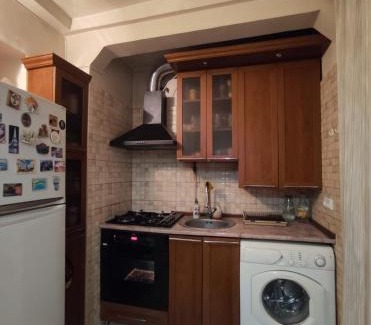 Nor-Nork Apartamento | Cosy Shared Apartment near Botanical Garden