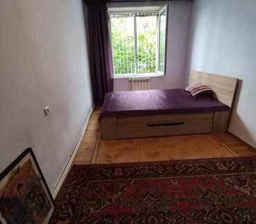 Nor-Nork Apartamento | Cosy Shared Apartment near Botanical Garden