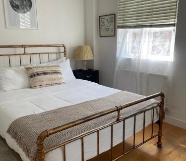 Spitalfields Apartamento | Cosy Shoreditch flat