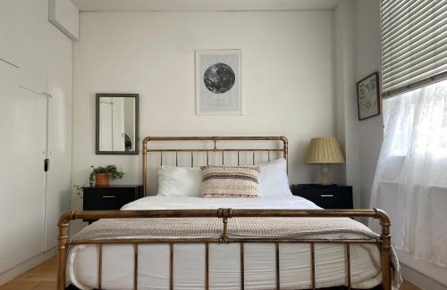 Spitalfields Apartamento | Cosy Shoreditch flat