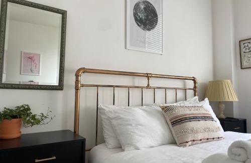 Spitalfields Apartamento | Cosy Shoreditch flat