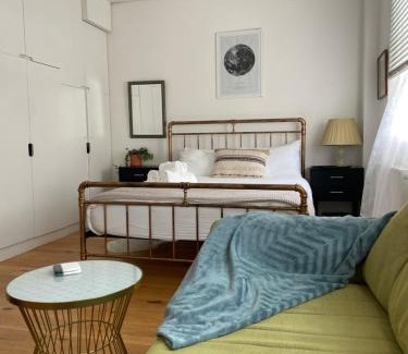 Spitalfields Apartamento | Cosy Shoreditch flat