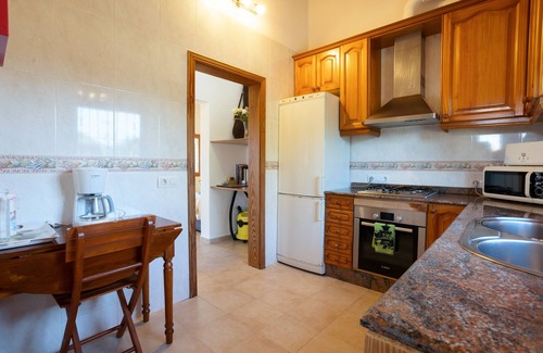 Son Antem Cabaña | Acogedora pequeña casa de campo