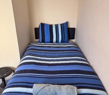 Tyrrelstown Apartamento | Cosy Space near Dublin Airport and City