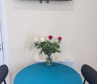 Tyrrelstown Apartamento | Cosy Space near Dublin Airport and City