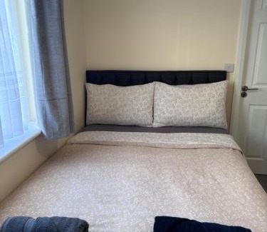 Tyrrelstown Apartamento | Cosy Space near Dublin Airport and City