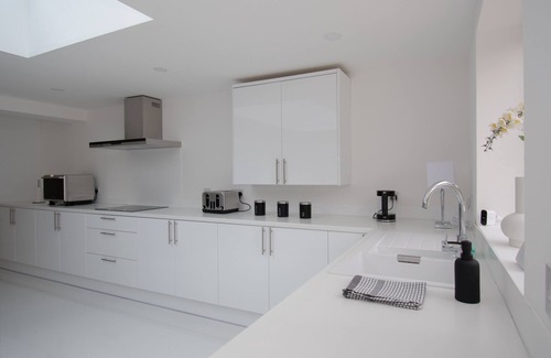 Selly Oak Casa | Cosy, Spacious home in Harborne, Close to Birmingham City Centre