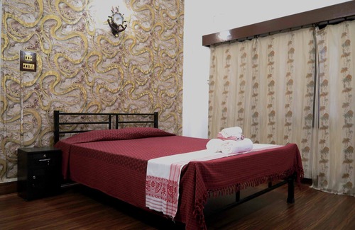 Sualkuchi Casa | Cosy & Spacious in Guwahati City