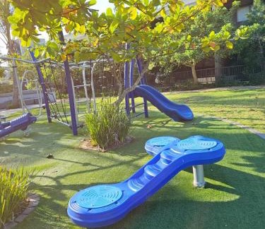 Hillhead Apartamento | Cosy, spacious studio apartment