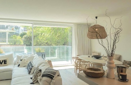 Duinbergen Apartamento | Cosy Specious Design Apartment Near the sea