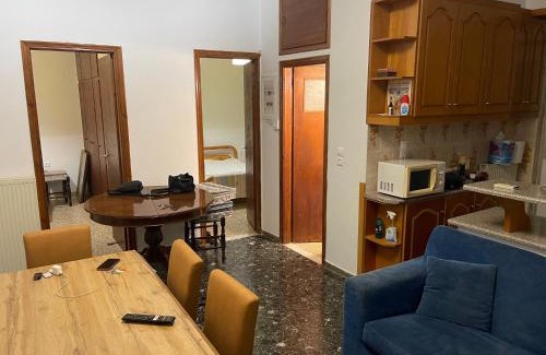 Dilesi Casa | Cosy spot near the beach only 45 min from Athens