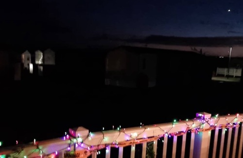 Colchester Chalet De Esquí | Cosy static caravan on East Mersea Island