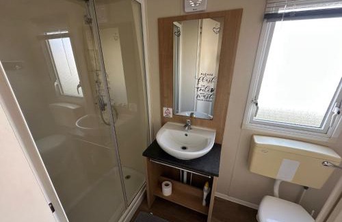 Rye Harbour Casa | Cosy static caravan in rye!