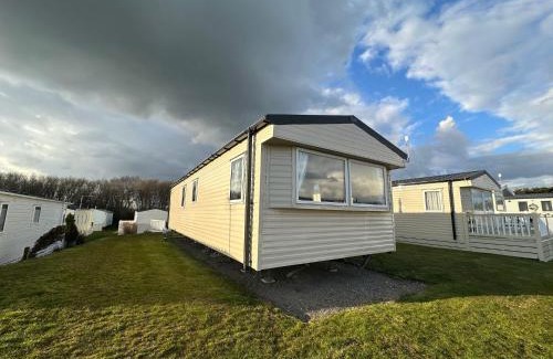 Rye Harbour Casa | Cosy static caravan in rye!