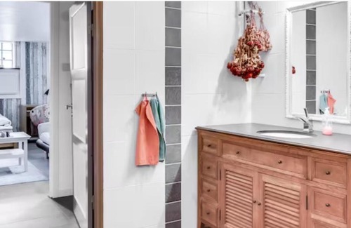 Soder Apartamento | Cosy stay in southern Malmo