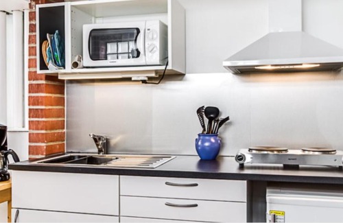 Soder Apartamento | Cosy stay in southern Malmo