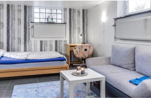 Soder Apartamento | Cosy stay in southern Malmo