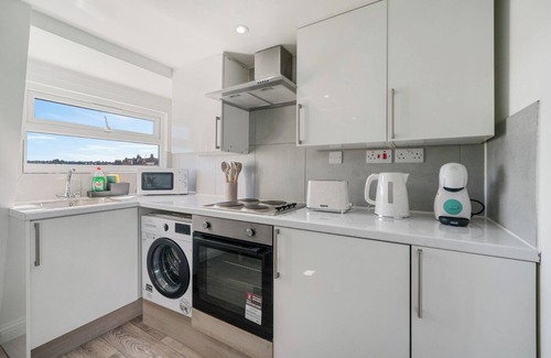 Tooting Apartamento | Cosy Stay – The Perfect London Base, with Easy Tube to Top Attractions.