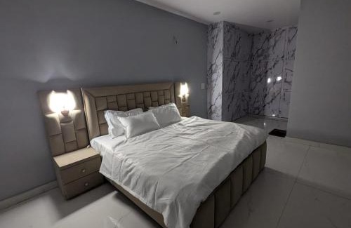 Rohini Casa | Cosy Stay with ParkView