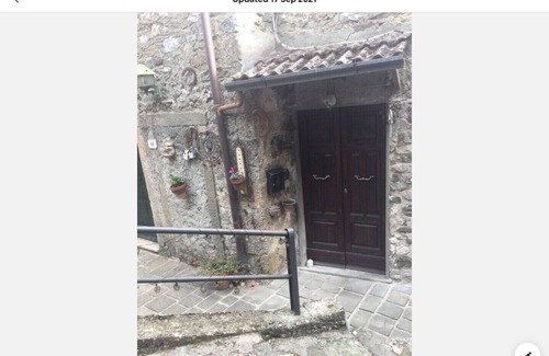 Maglietola Casa | Cosy stone cottage near spa-town of Equi terme also drivable 40min cinque 5terre