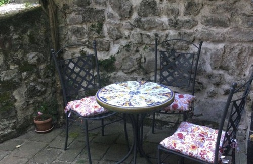 Maglietola Casa | Cosy stone cottage near spa-town of Equi terme also drivable 40min cinque 5terre