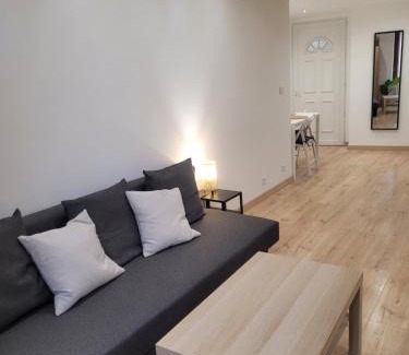 Saint-Mitre-les-Remparts Apartamento | Cosy Studio