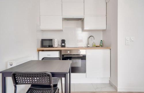 Rosny-sous-Bois Apartamento | Cosy studio à Rosny-sous-Bois