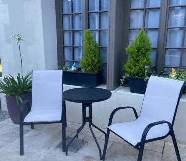 Varennes-Vauzelles Apartamento | Cosy studio 2 personnes