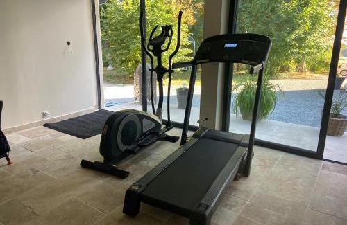 Varennes-Vauzelles Apartamento | Cosy studio 2 personnes