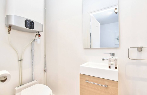 Bercy Apartamento | Cosy Studio - 2P - Bastille