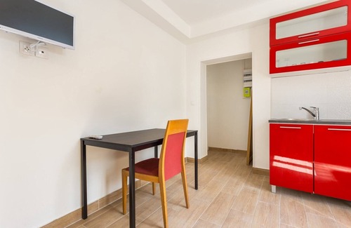 Malakoff Apartamento | Acogedor estudio - 2P - Malakoff / Altos del Sena
