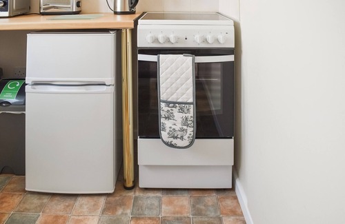 Sheringham Cabaña | Alojamiento de 1 habitaciones en Sheringham