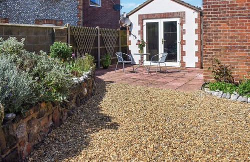 Sheringham Cabaña | Alojamiento de 1 habitaciones en Sheringham