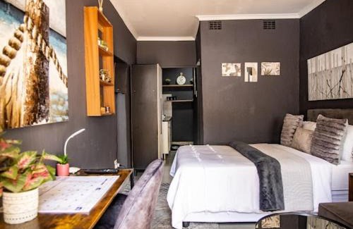 Randpark Ridge Apartamento | Cosy studio apartment