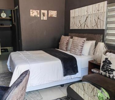 Randpark Ridge Apartamento | Cosy studio apartment