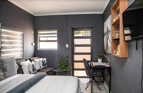 Randpark Ridge Apartamento | Cosy studio apartment