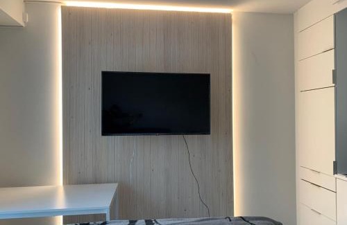 Oulu Apartamento | Cosy studio apartment at the Oulu city center