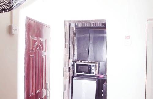 Yaba Apartamento | Cosy Studio Apartment for Two People