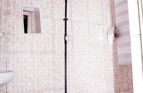 Yaba Apartamento | Cosy Studio Apartment for Two People