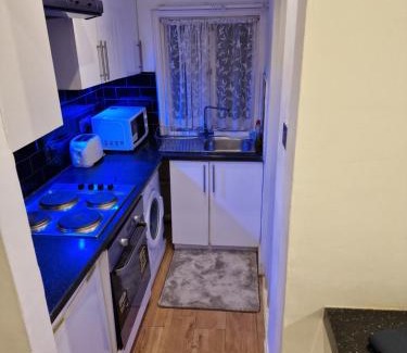 Fulham Broadway Apartamento | Cosy Studio Apartment In FULHAM