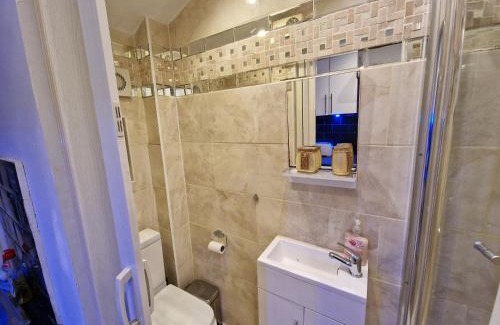 Fulham Broadway Apartamento | Cosy Studio Apartment In FULHAM