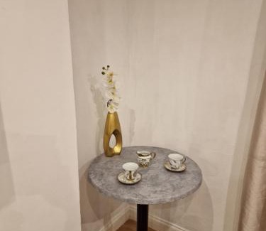 Fulham Broadway Apartamento | Cosy Studio Apartment In FULHAM